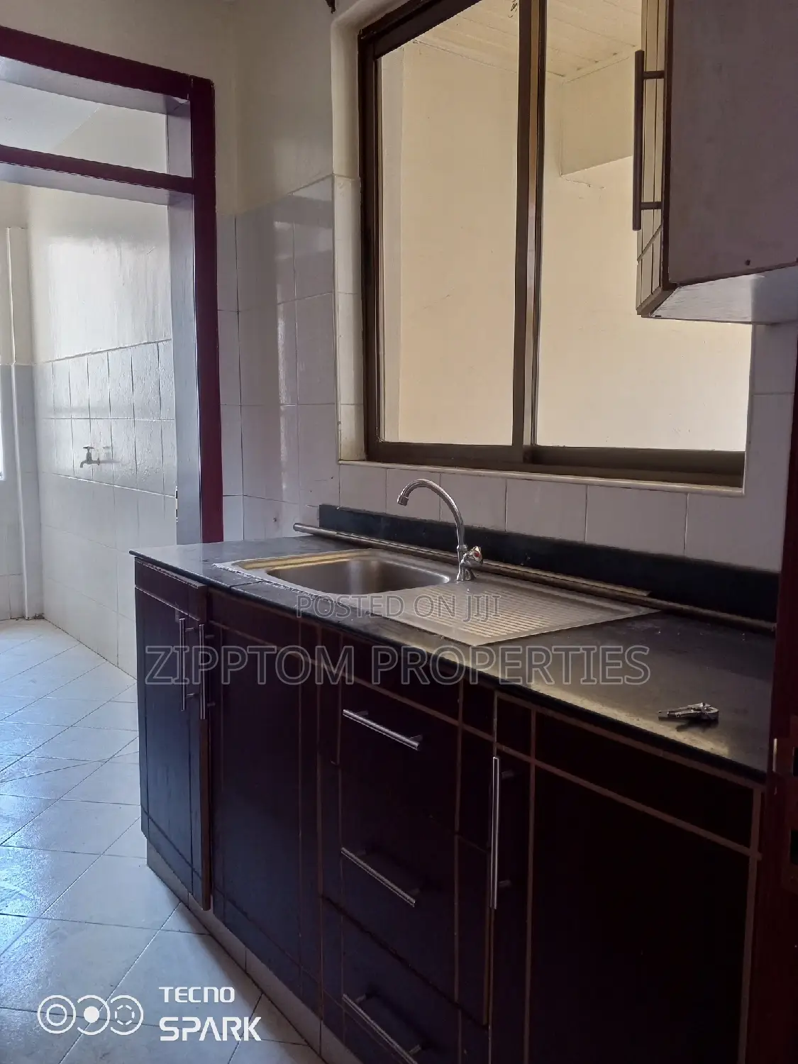 3bdrm Apartment in South B for rent in South B