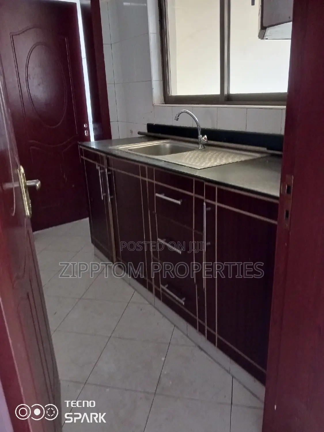 3bdrm Apartment in South B for rent in South B