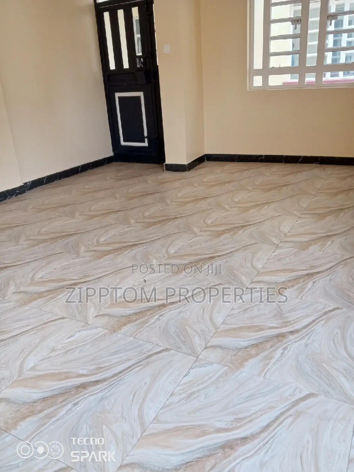 2bdrm Apartment in South B for rent in South B