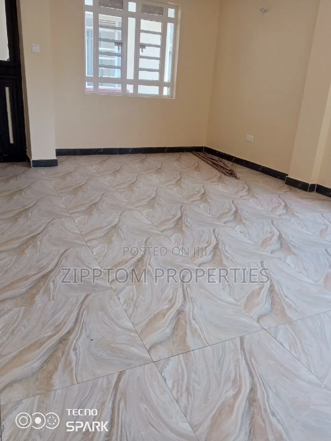 2bdrm Apartment in South B for rent in South B