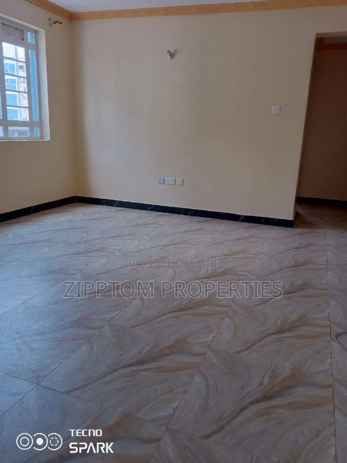 2bdrm Apartment in South B for rent in South B