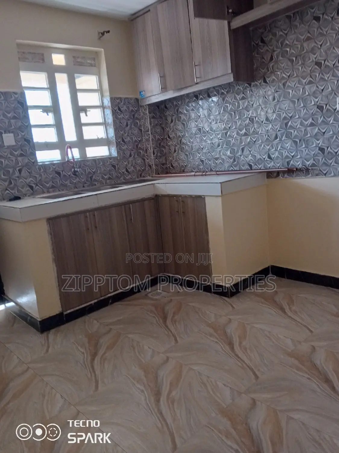 2bdrm Apartment in South B for rent in South B