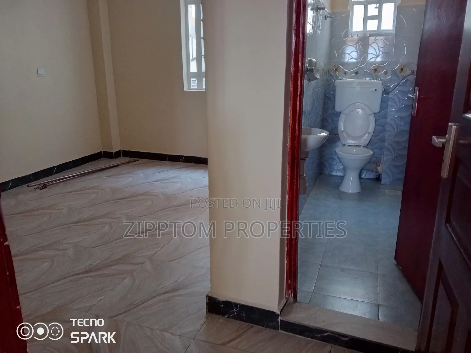 2bdrm Apartment in South B for rent in South B