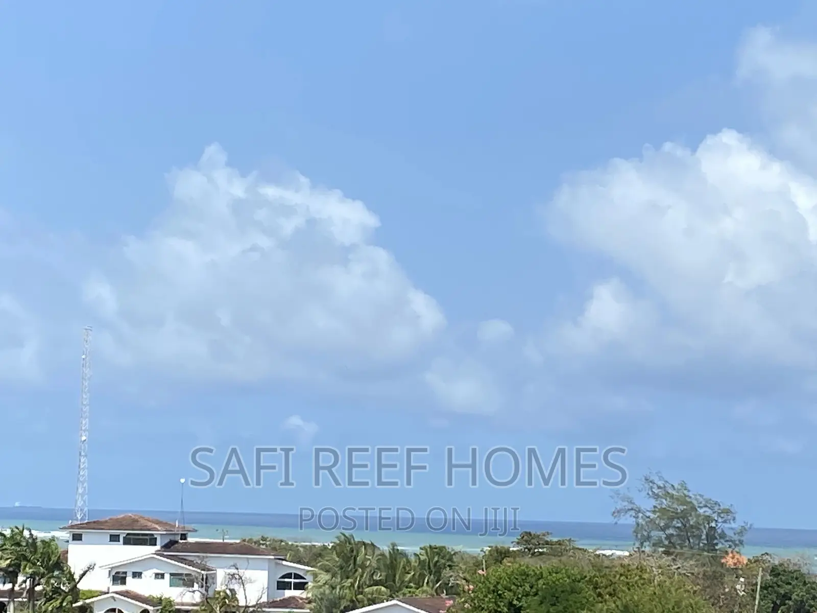 Shanzu 2-Bedroom Apartment - Affordable Home Sale in Shanzu