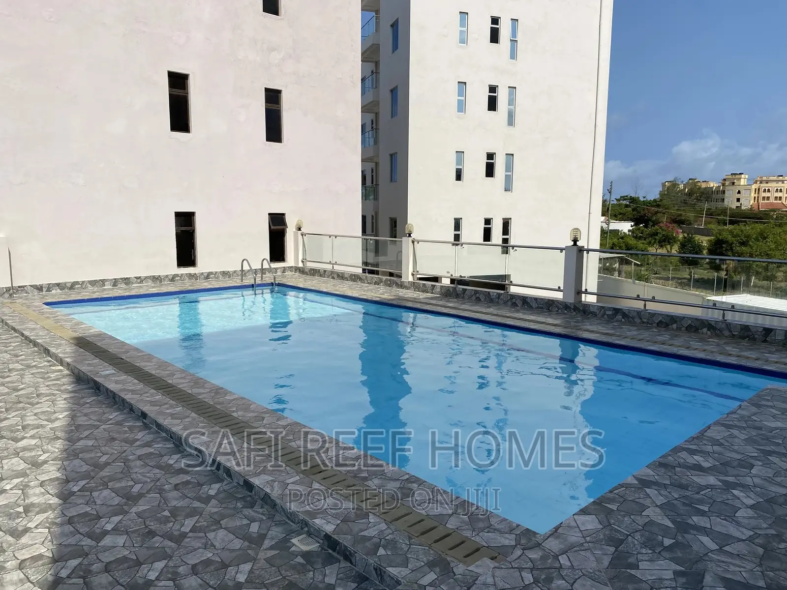 Shanzu 2-Bedroom Apartment - Affordable Home Sale in Shanzu