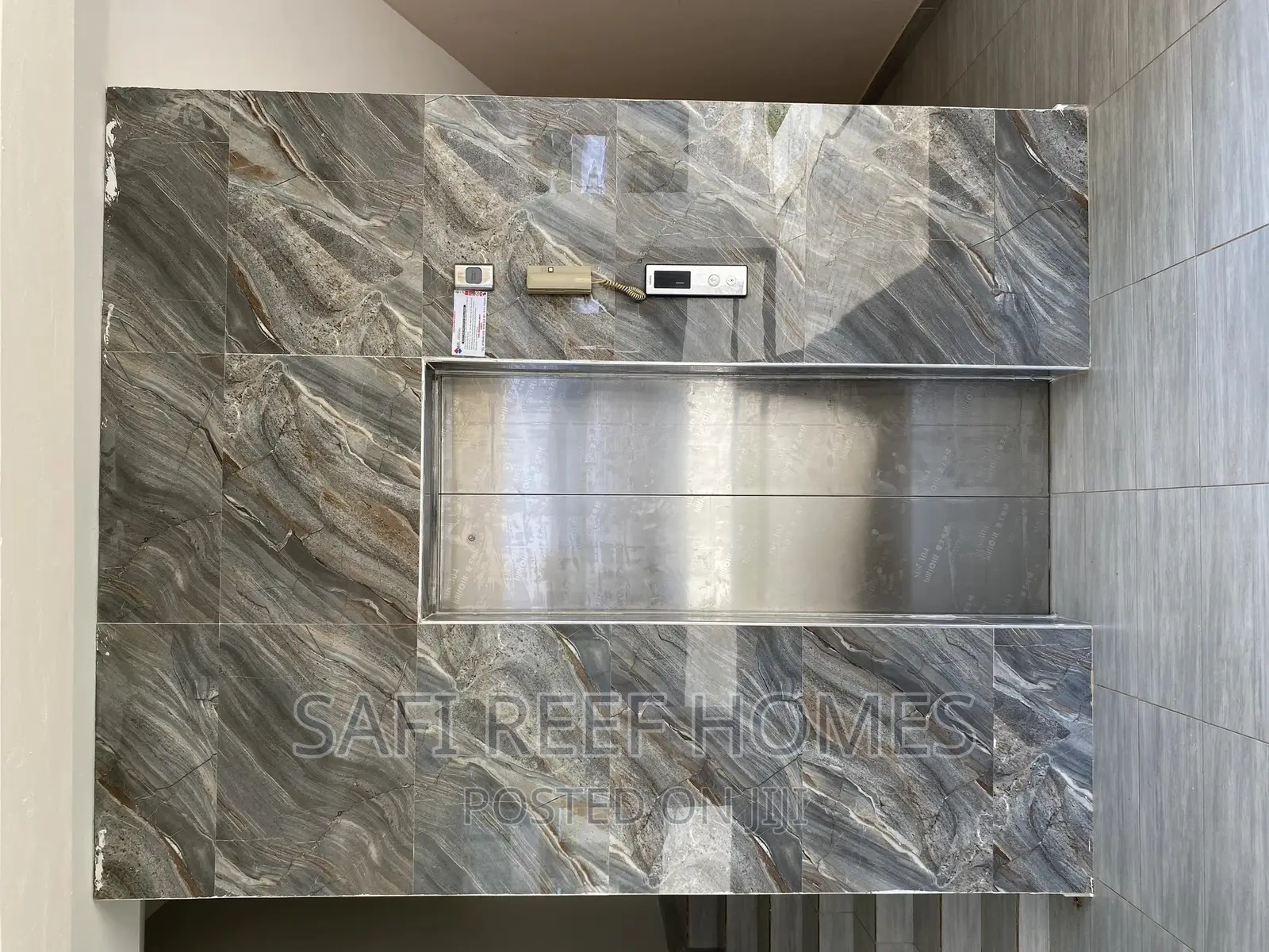Shanzu 2-Bedroom Apartment - Affordable Home Sale in Shanzu