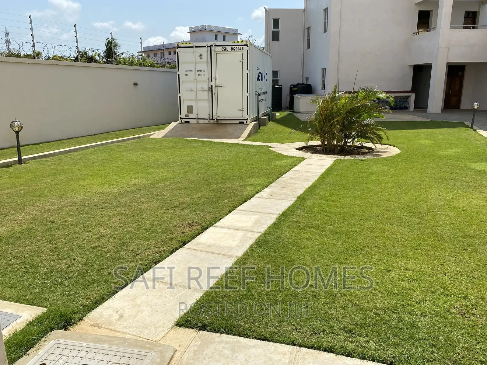 Shanzu 2-Bedroom Apartment - Affordable Home Sale in Shanzu