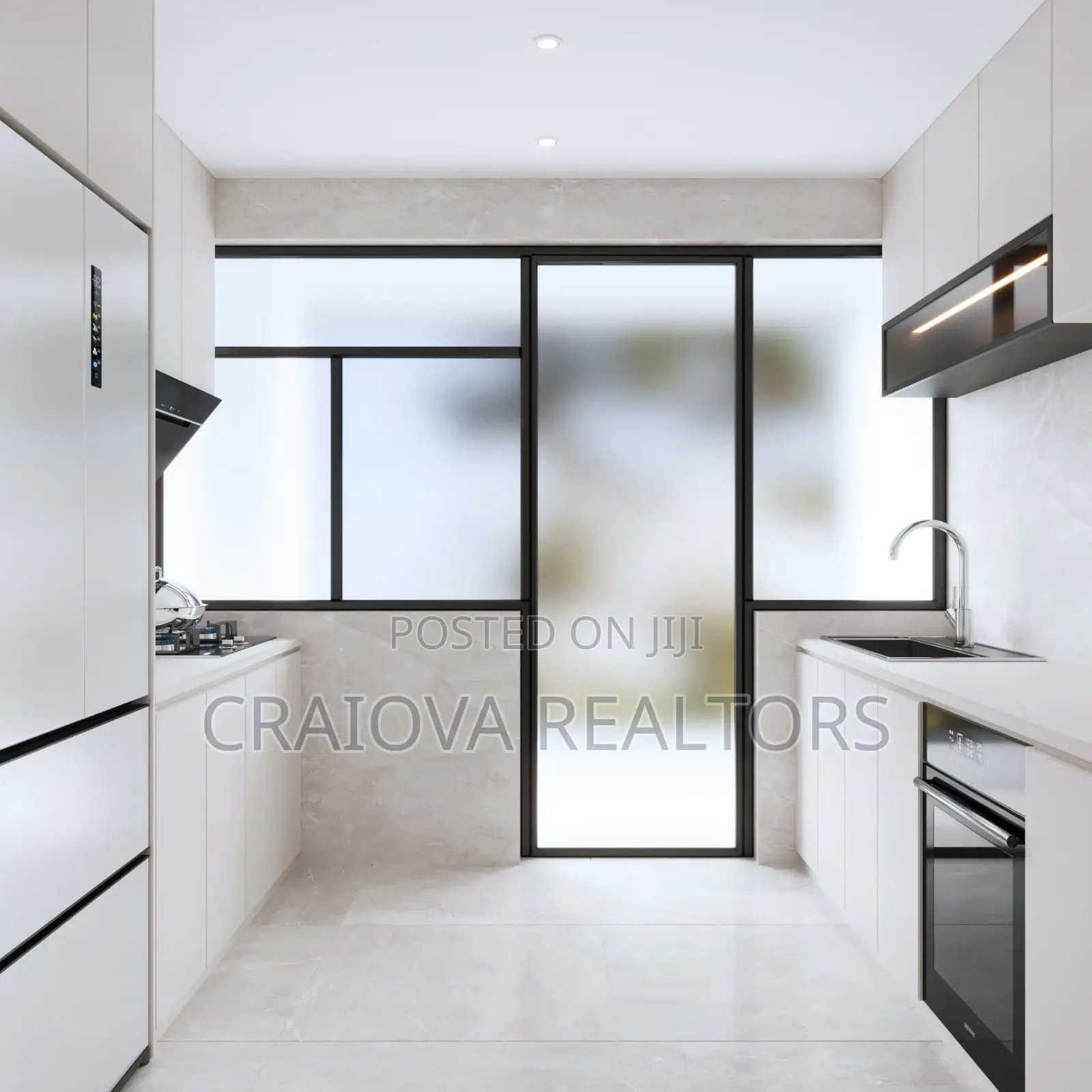 Spacious 2-Bedroom Apartment for Sale in Raphta Road Area in Raphta Road Area