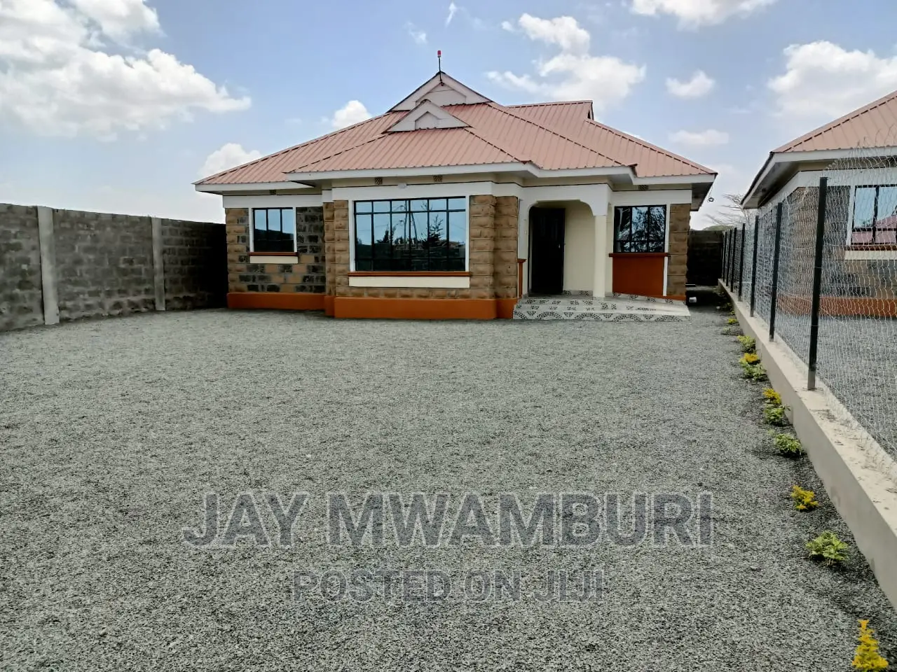 3bdrm Bungalow in Kitengela for sale in Kitengela