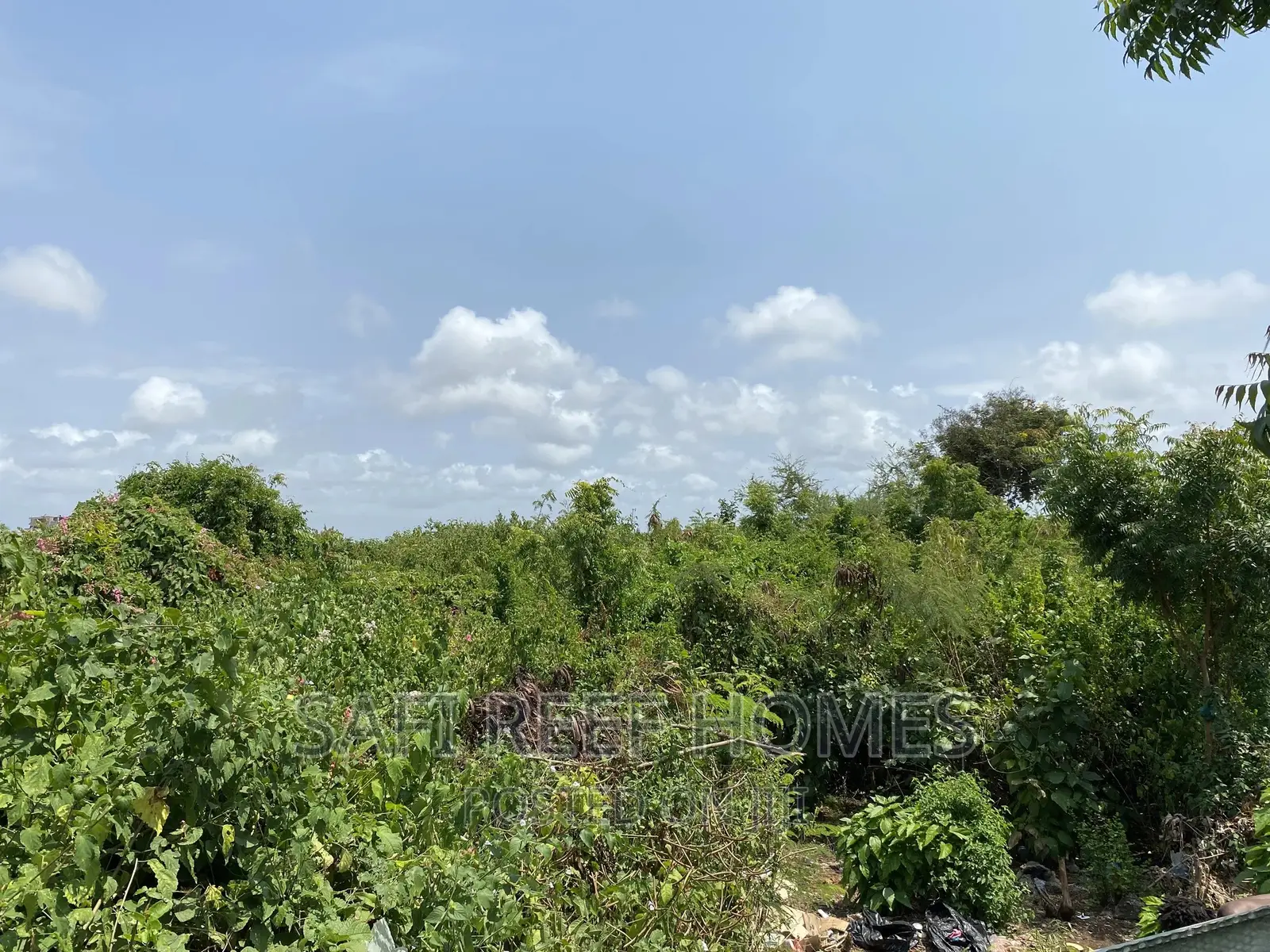 prime 1.1 Acre Land in Links Road - Ideal for High-Rise Construction Opportunity in Nyali
