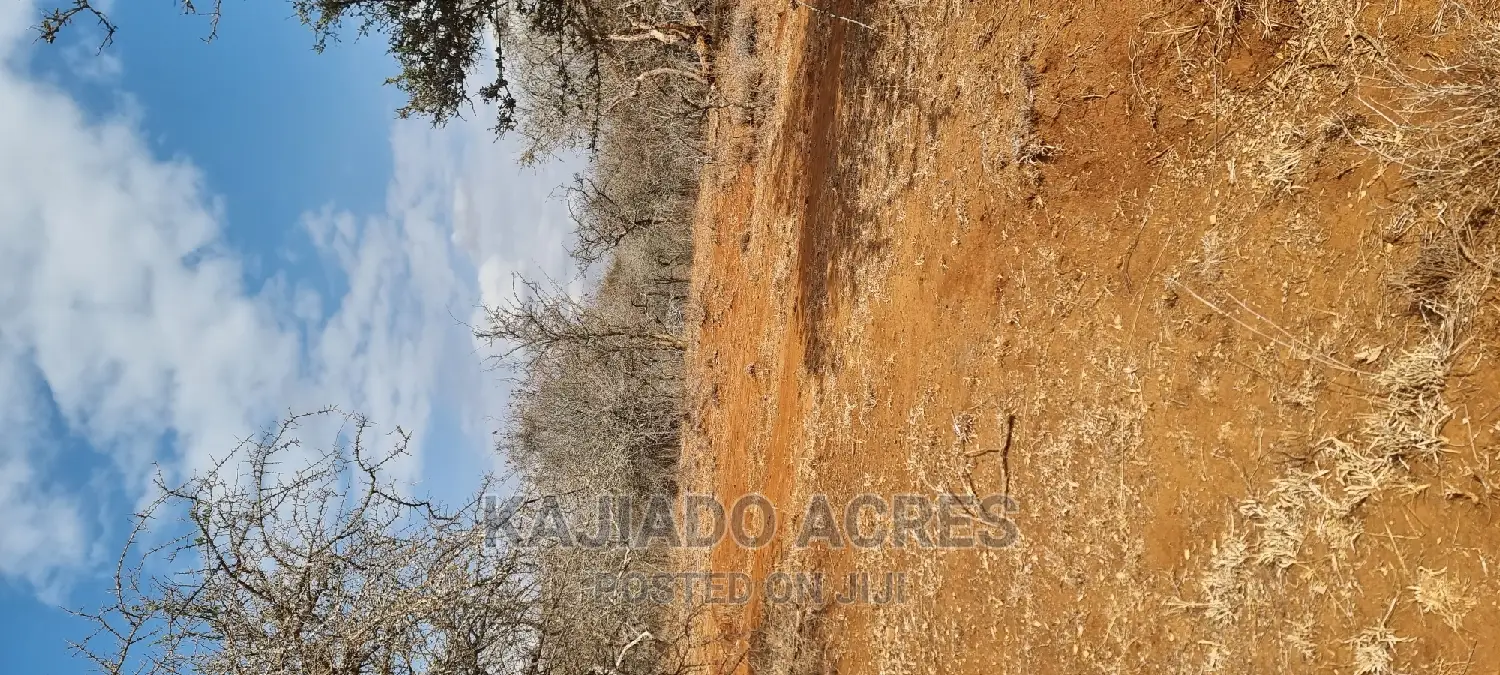 Konza's 48 Acre Prime Land Opportunity: $2.5m per Acre in Malili
