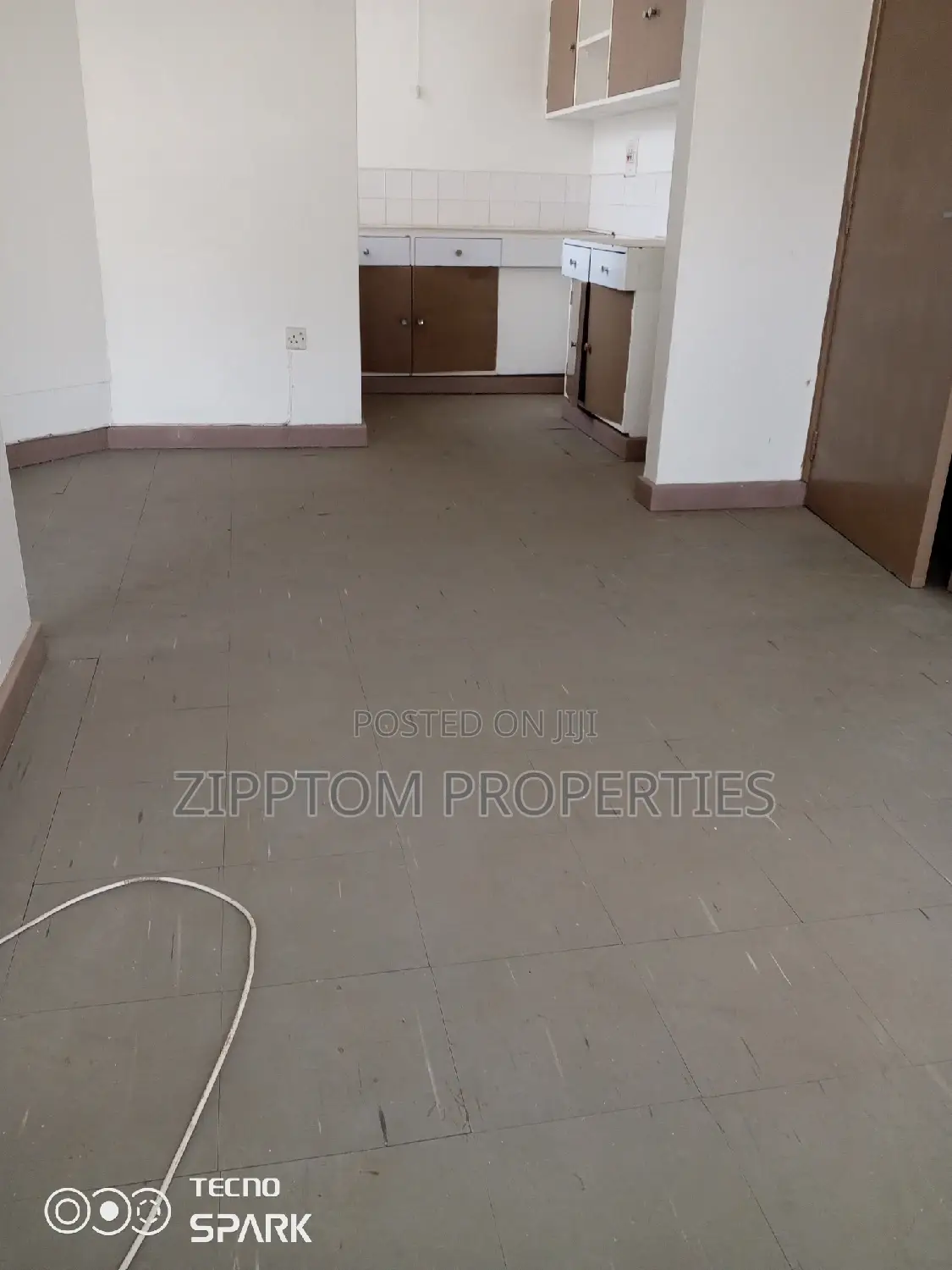 Office Space in Nairobi West