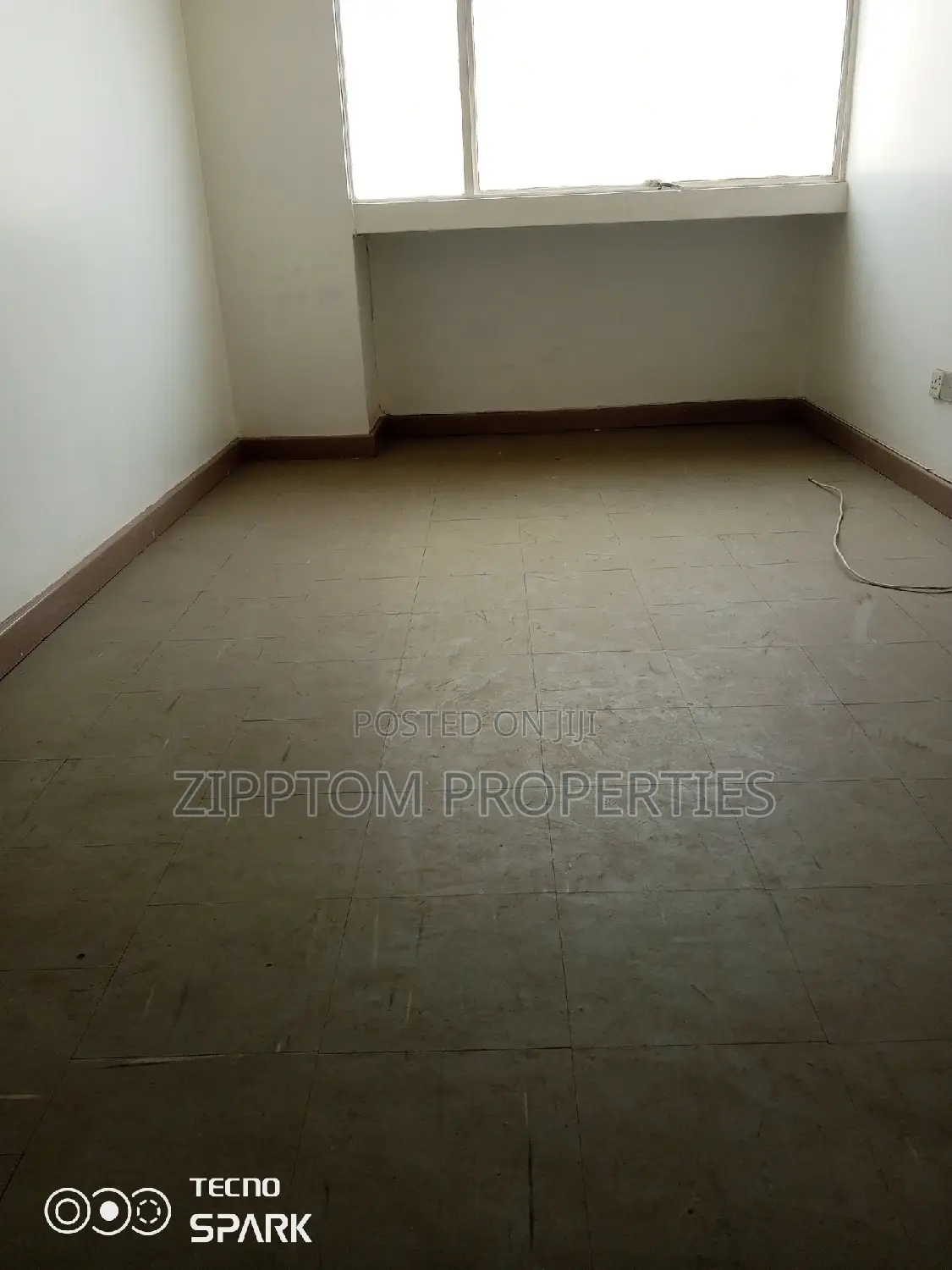 Office Space in Nairobi West