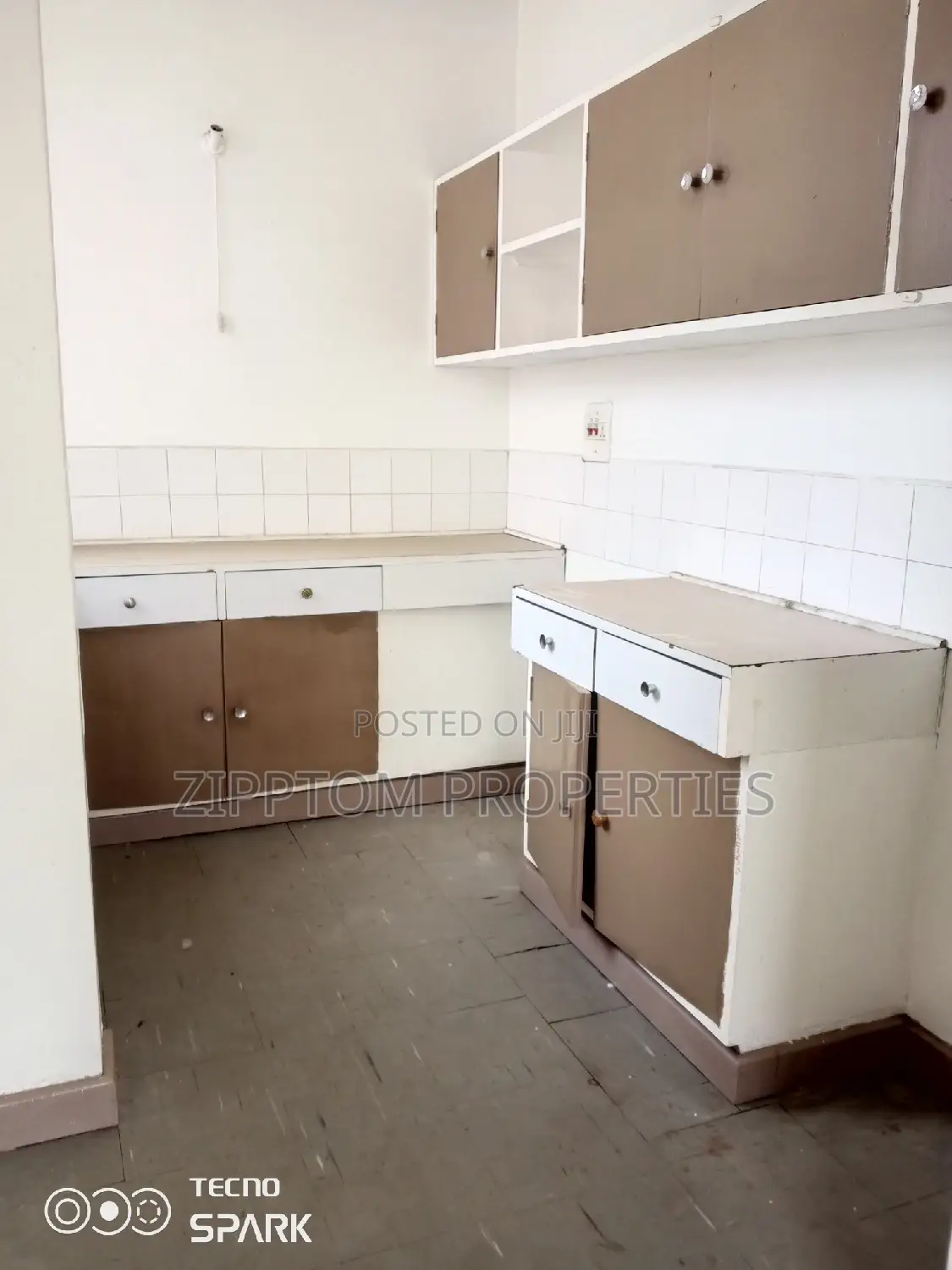 Office Space in Nairobi West
