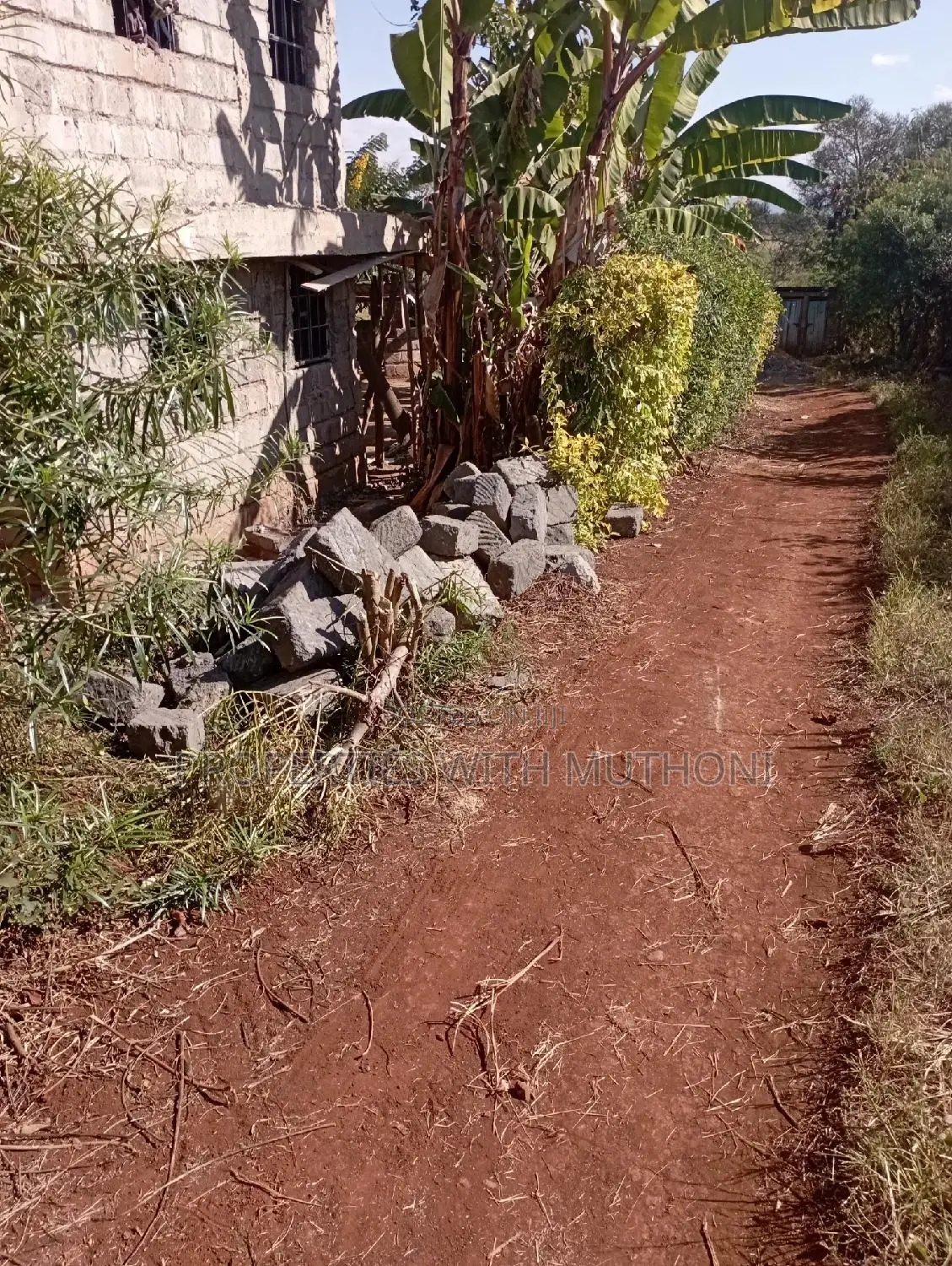1 Acre Land for Sale in Labour, Kandongu, Kianjogu Mwea in Mutithi