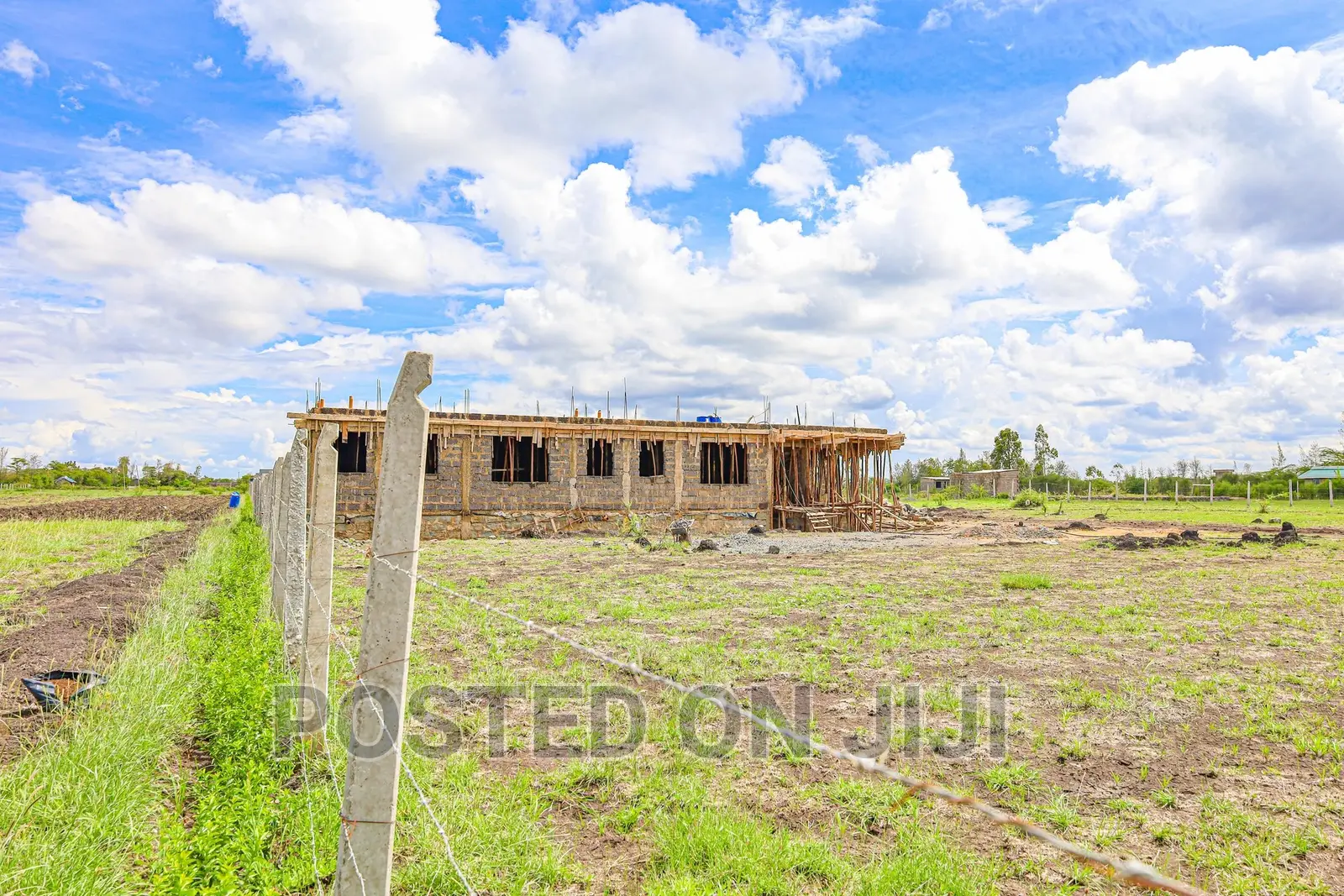 Farming Opportunities - Jujafarm, Kwa Mwiriri - Buy Plots Today - EW in Kalimoni