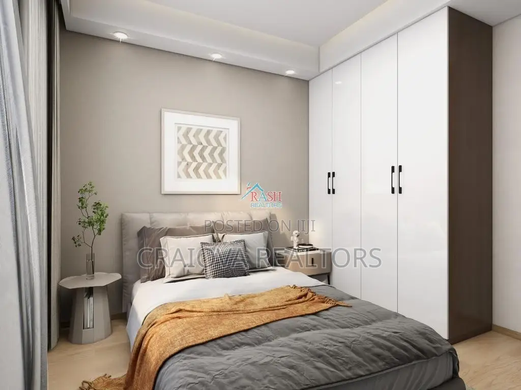 3-Bedroom Apartment in Westlands - Affordable Luxury in Westlands