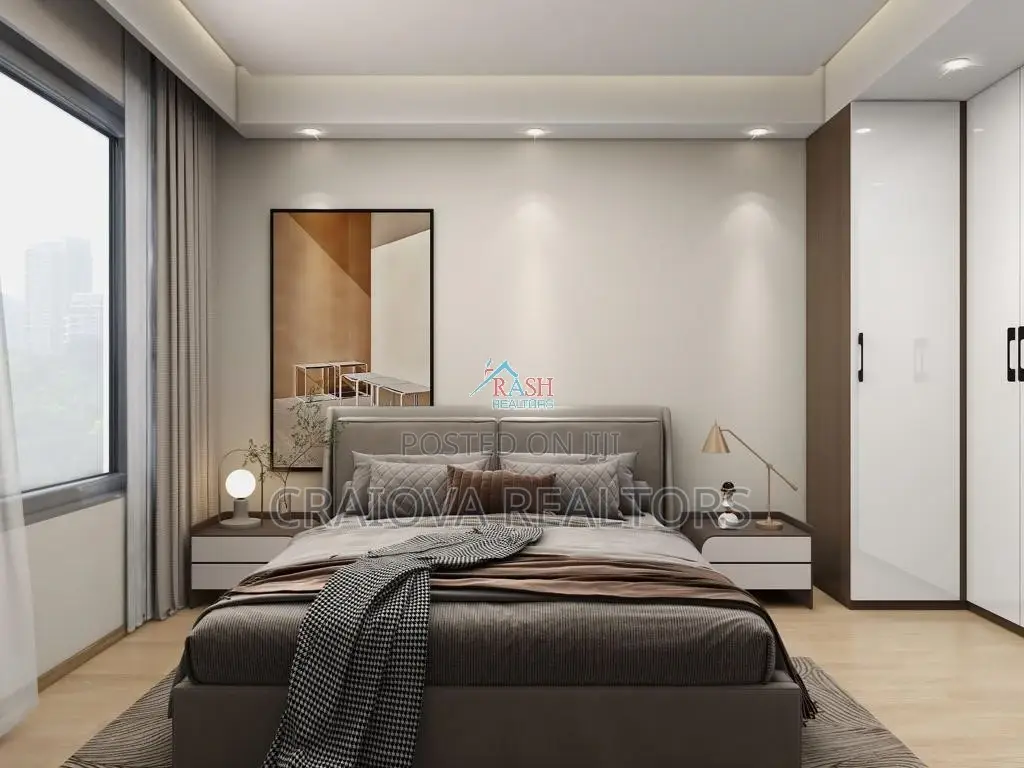 3-Bedroom Apartment in Westlands - Affordable Luxury in Westlands