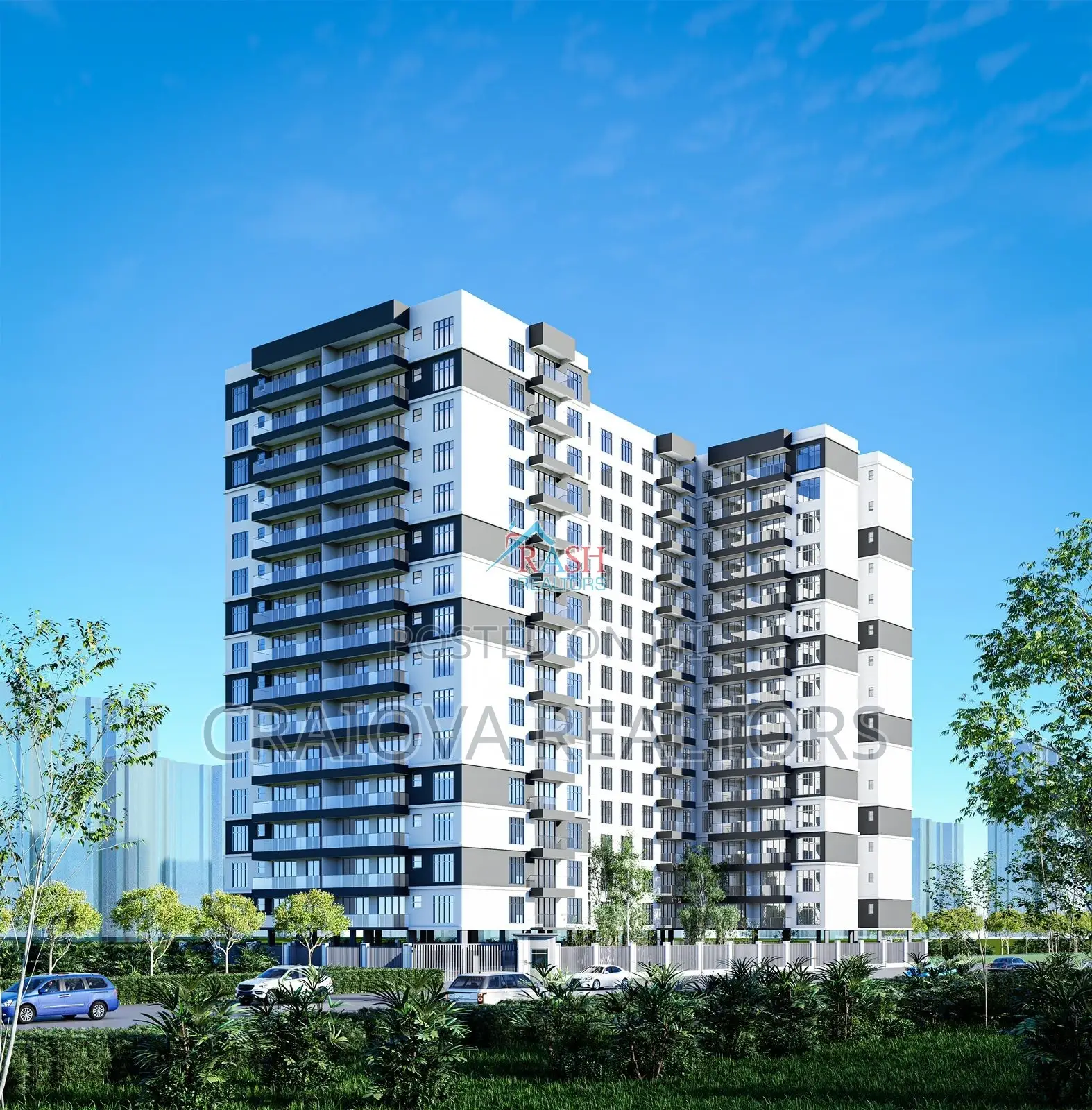 3-Bedroom Apartment in Westlands - Affordable Luxury in Westlands