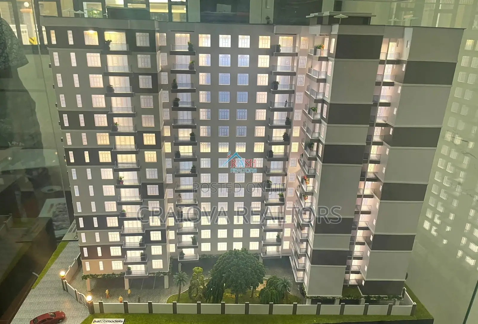 3-Bedroom Apartment in Westlands - Affordable Luxury in Westlands