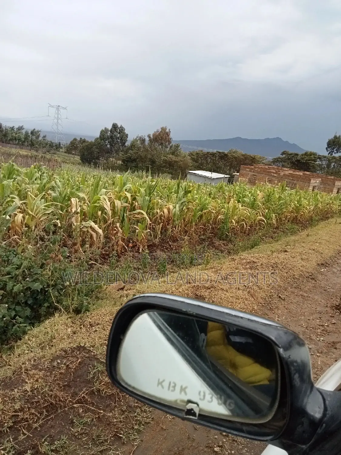 Naivasha Viewpoint Land: Discover Your Dream Property in Naivasha East