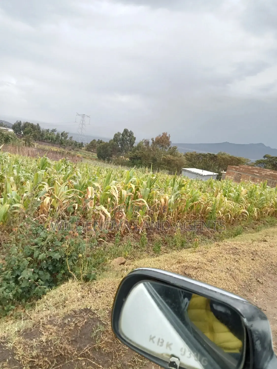 Naivasha Viewpoint Land: Discover Your Dream Property in Naivasha East