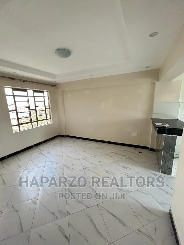 1bdrm Apartment in Kinoo 87 for rent in Kinoo