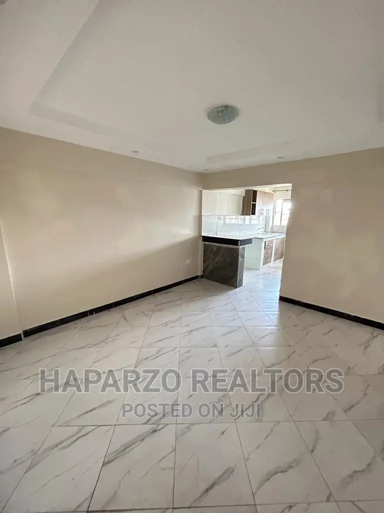 1bdrm Apartment in Kinoo 87 for rent in Kinoo