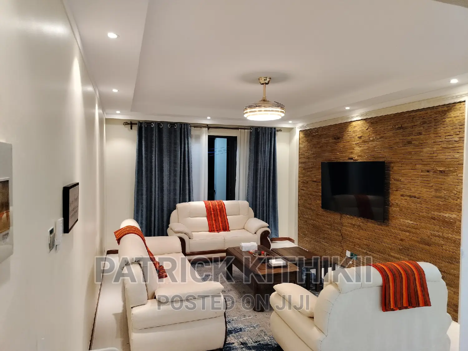 Jacaranda Gardens, Kahawa Maziwa: Modern 2-Bedroom Apartment for Rent - Move in Today! in Kahawa Maziwa