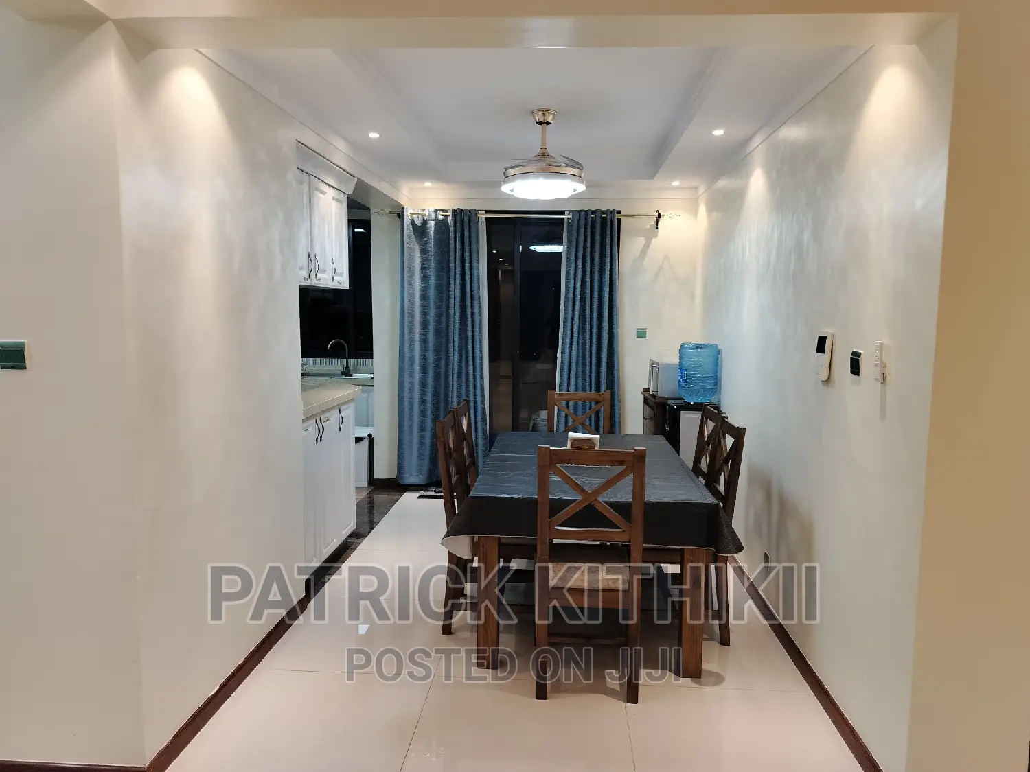 Jacaranda Gardens, Kahawa Maziwa: Modern 2-Bedroom Apartment for Rent - Move in Today! in Kahawa Maziwa