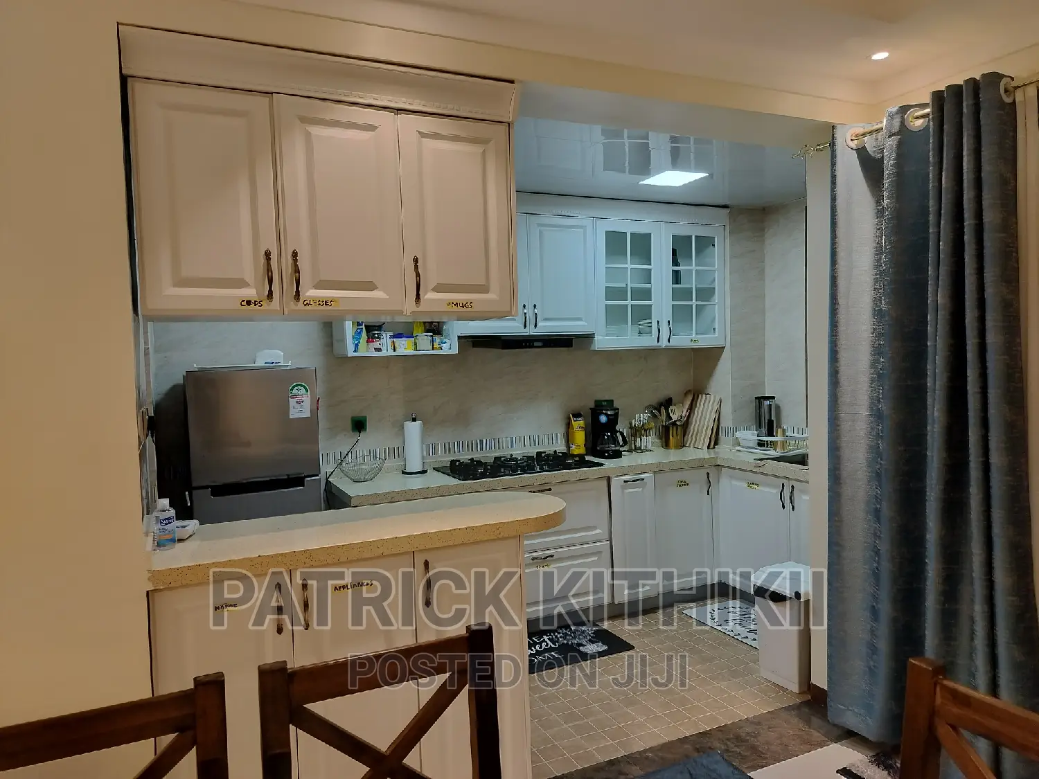 Jacaranda Gardens, Kahawa Maziwa: Modern 2-Bedroom Apartment for Rent - Move in Today! in Kahawa Maziwa