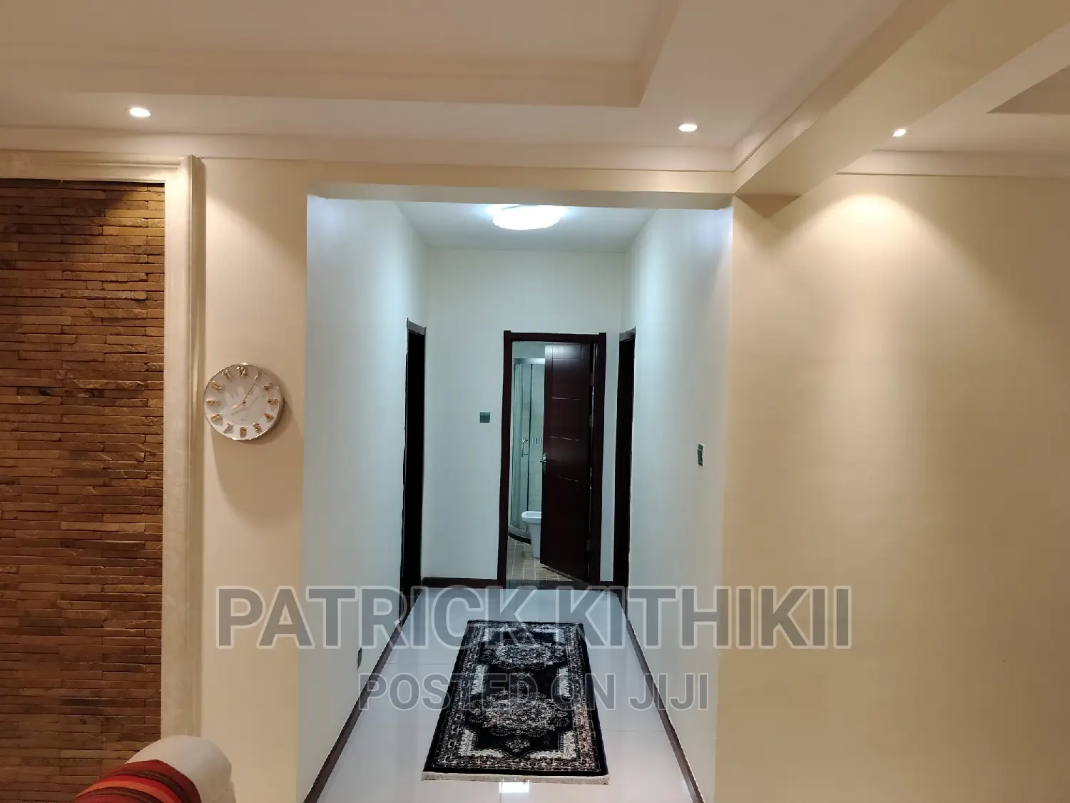 Jacaranda Gardens, Kahawa Maziwa: Modern 2-Bedroom Apartment for Rent - Move in Today! in Kahawa Maziwa