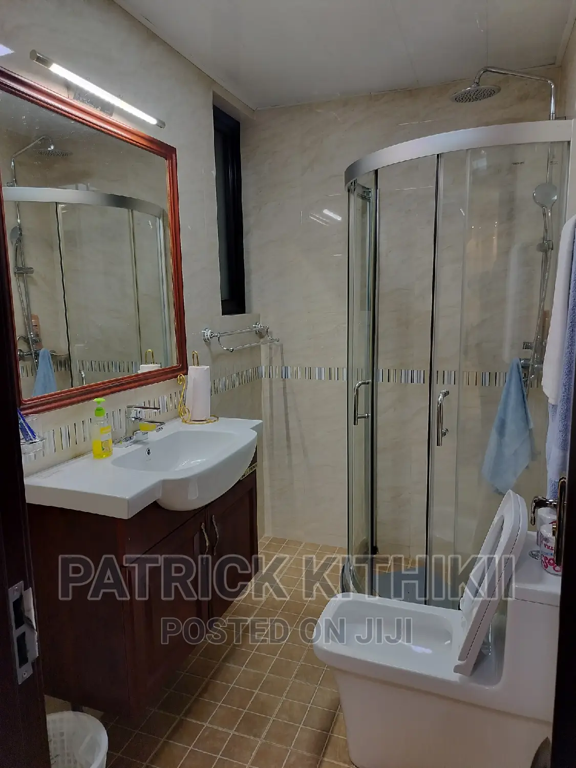 Jacaranda Gardens, Kahawa Maziwa: Modern 2-Bedroom Apartment for Rent - Move in Today! in Kahawa Maziwa