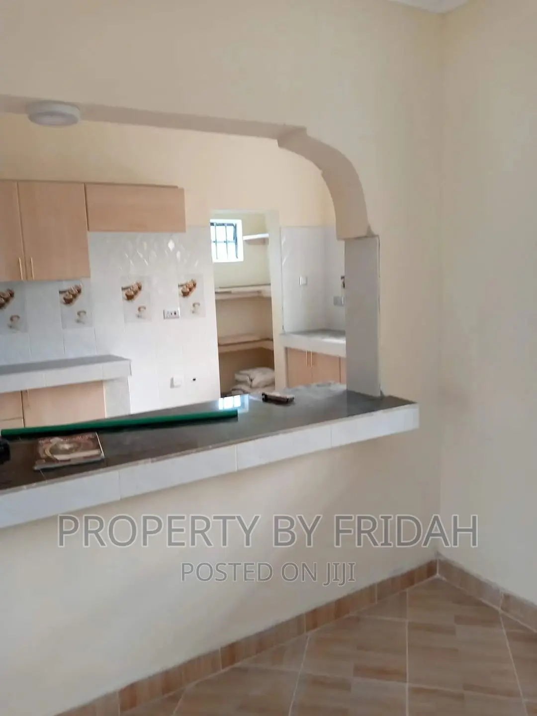 Spacious 3-Bedroom Bungalow in Kitengela for Sale in Kitengela