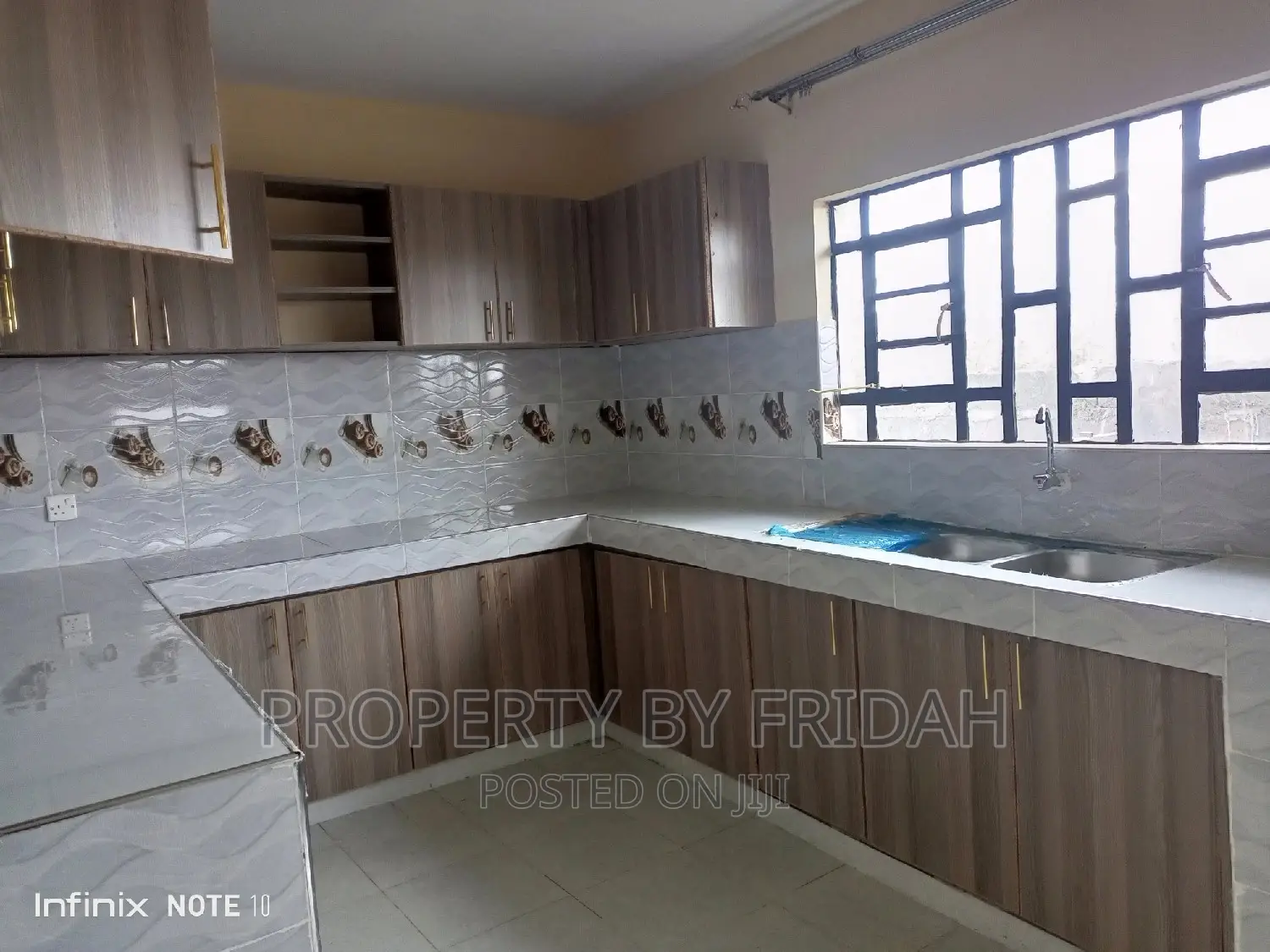 Four-bedroom bungalow in Kitengela: a perfect home for sale in Kitengela