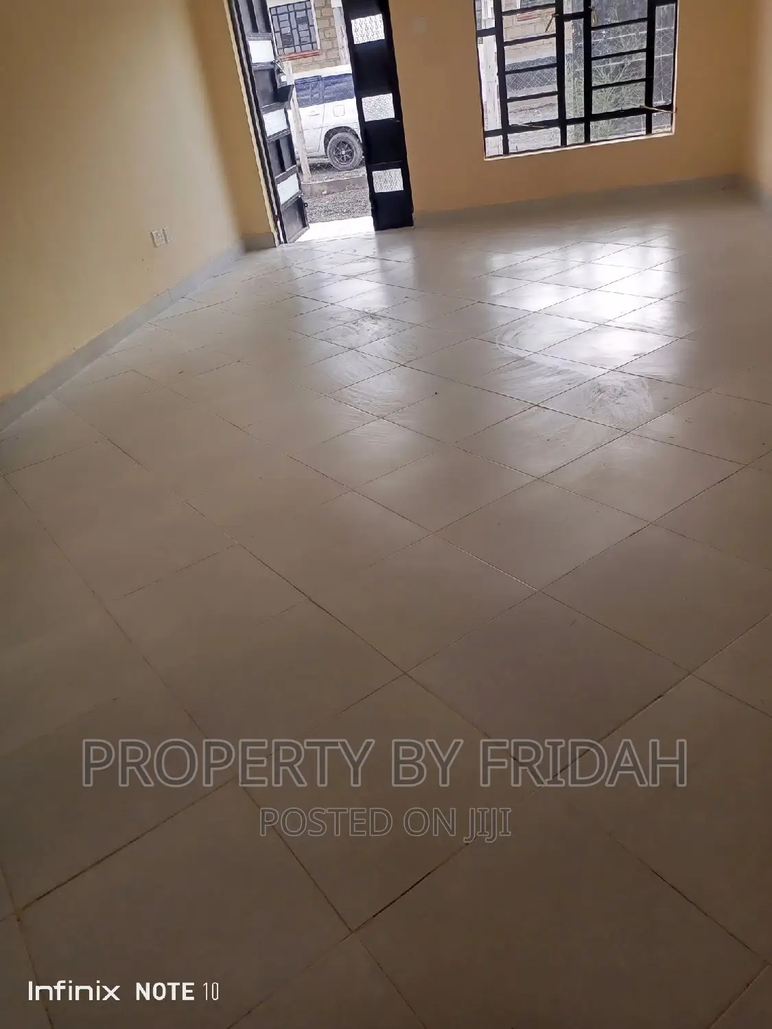 Four-bedroom bungalow in Kitengela: a perfect home for sale in Kitengela