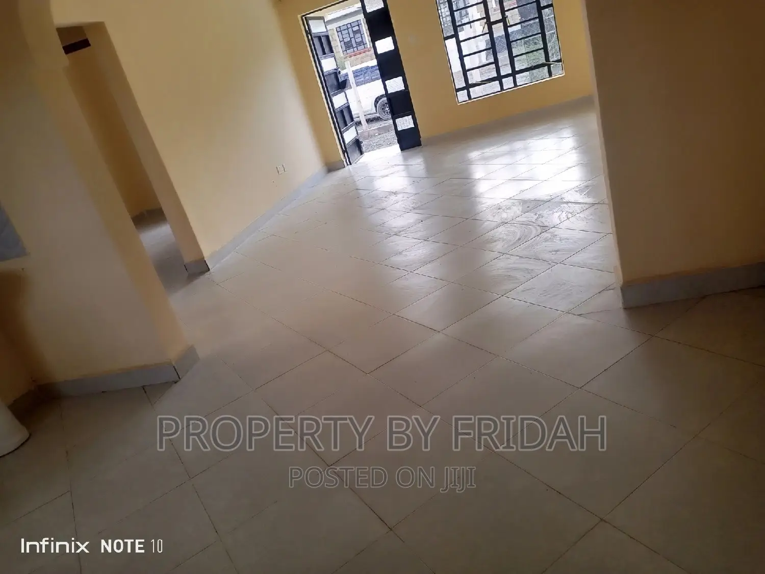 Four-bedroom bungalow in Kitengela: a perfect home for sale in Kitengela
