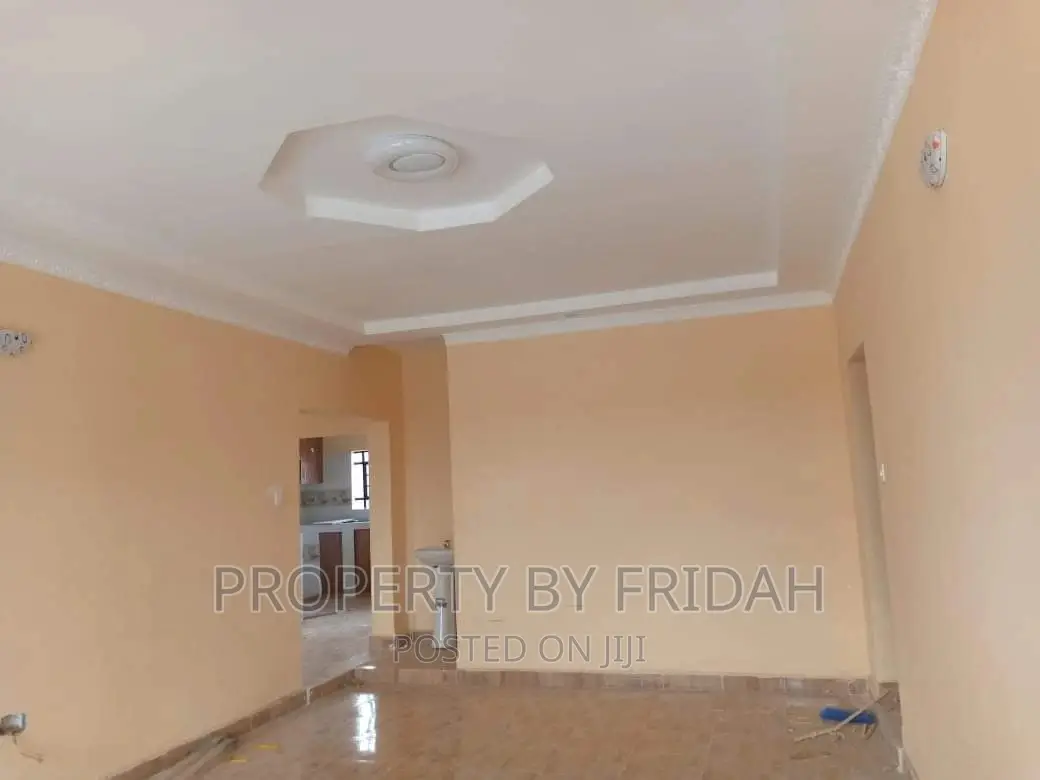 Quality 4-bedroom bungalow in Milimani, Kitengela on the market - view today in Kitengela