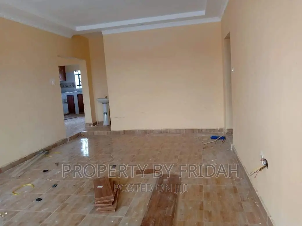 Quality 4-bedroom bungalow in Milimani, Kitengela on the market - view today in Kitengela
