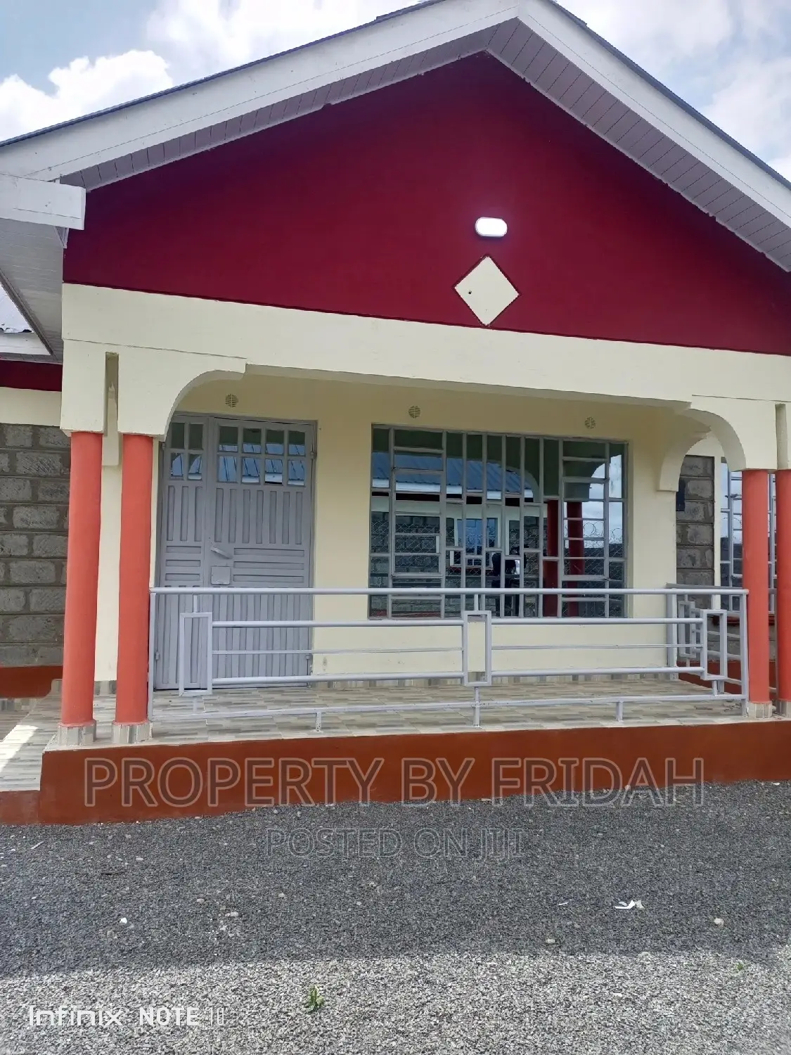 3-Bedroom Bungalow in Prime Location - Kitengela - For Sale in Kitengela