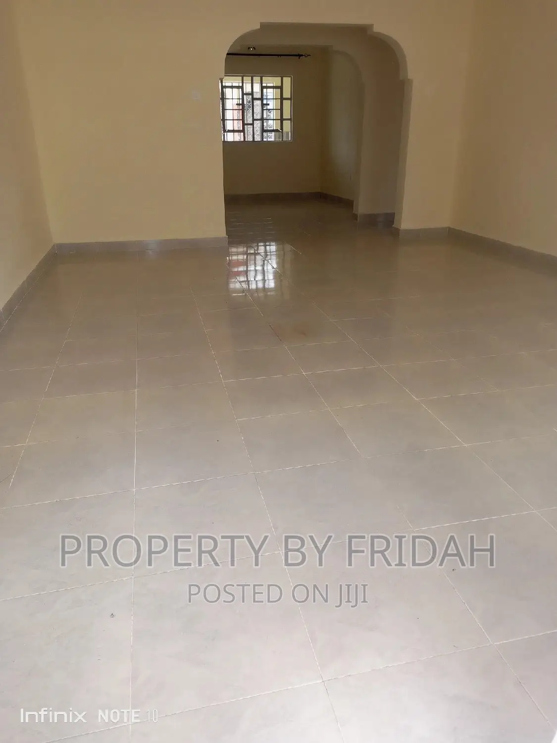 3-Bedroom Bungalow in Prime Location - Kitengela - For Sale in Kitengela