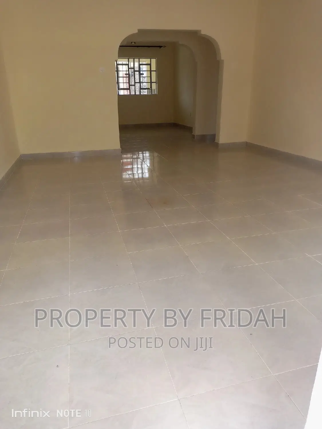 3-Bedroom Bungalow in Prime Location - Kitengela - For Sale in Kitengela