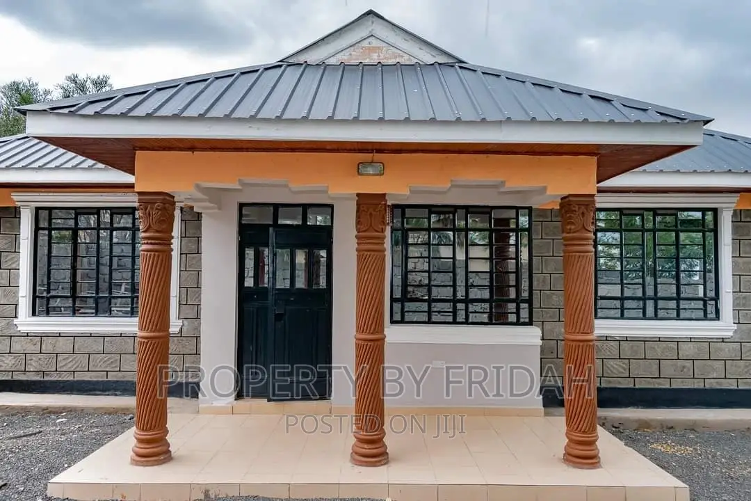 Bargain 3-Bedroom Bungalow in Kitengela - For Sale Now! in Kitengela