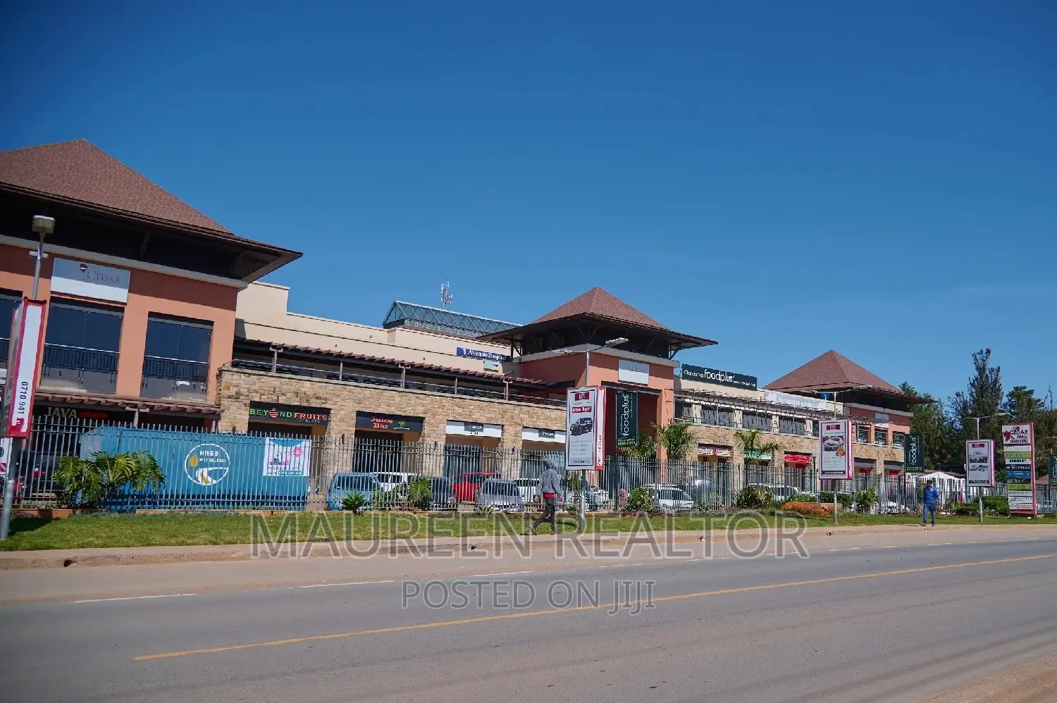 Olpajeta Nanyuki Land Plots: Seize the Opportunity Today! in Nanyuki