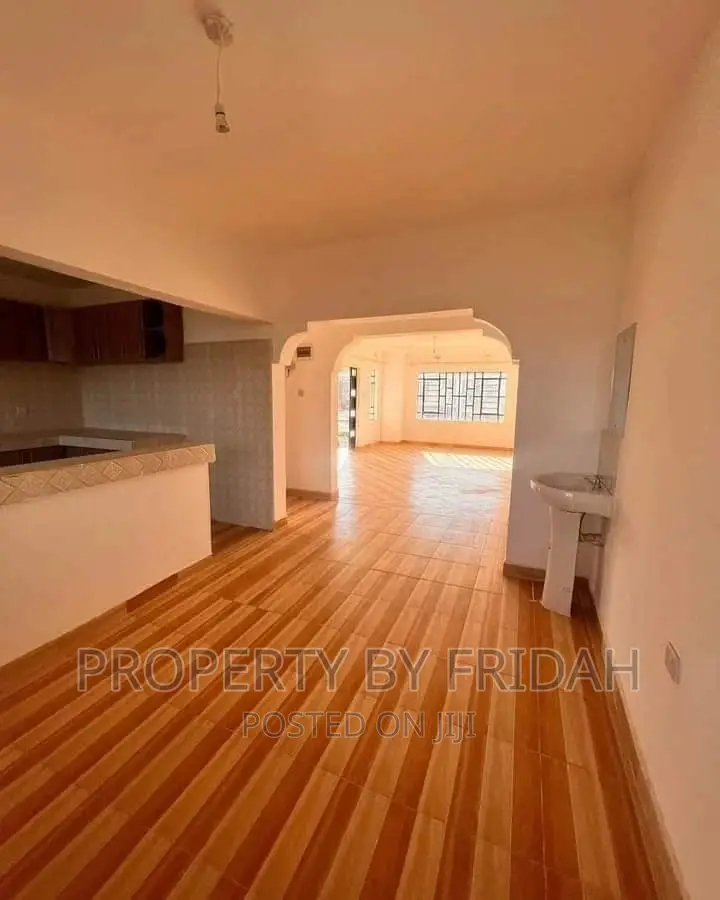 Bungalow with 3 Bedrooms in Prime Kitengela Location in Kitengela