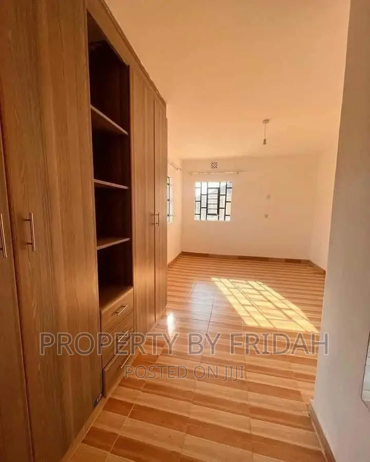 Bungalow with 3 Bedrooms in Prime Kitengela Location in Kitengela