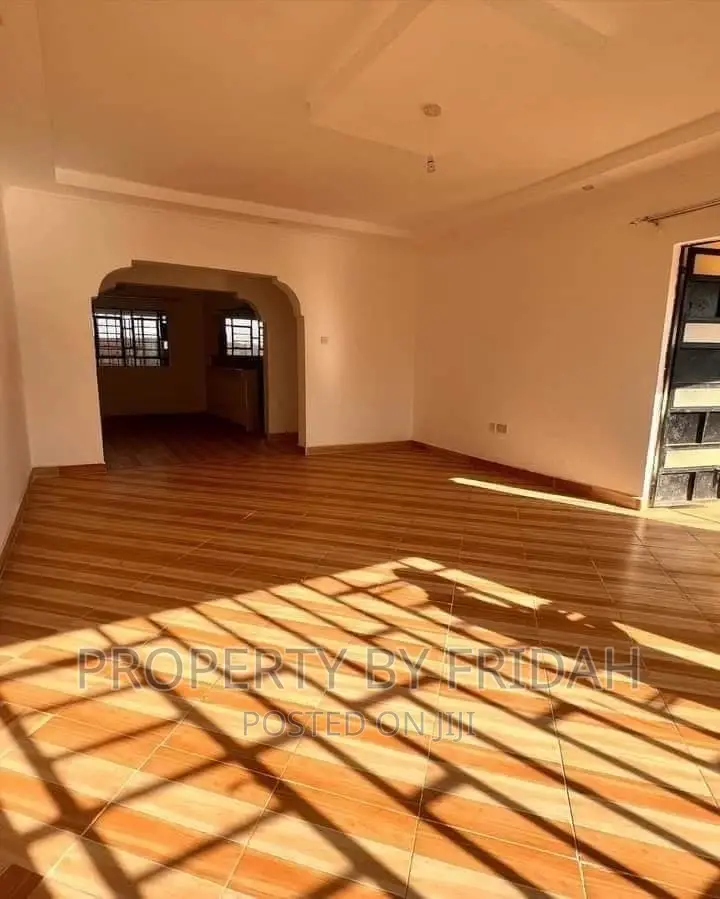 Bungalow with 3 Bedrooms in Prime Kitengela Location in Kitengela