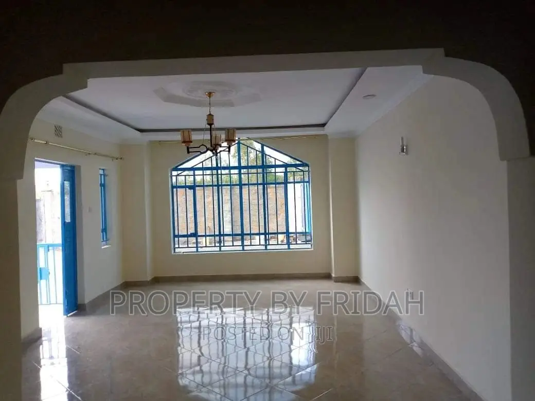 Modern 3-Bedroom Bungalow in Kitengela - For Sale Today in Kitengela