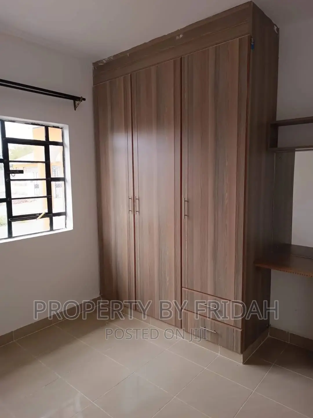 Modern 3-Bedroom Bungalow in Kitengela - For Sale Today in Kitengela