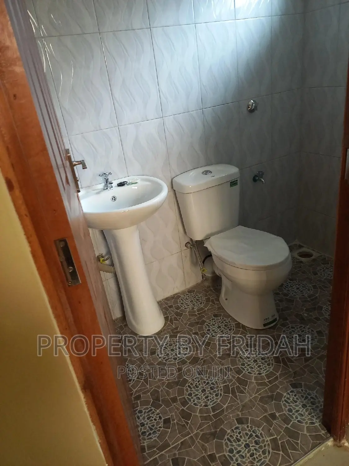 3-Bedroom Kitengela Bungalow: Affordable Home for Sale in Kitengela
